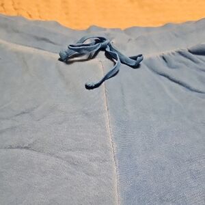 Old Navy Light Blue Lounge Pants